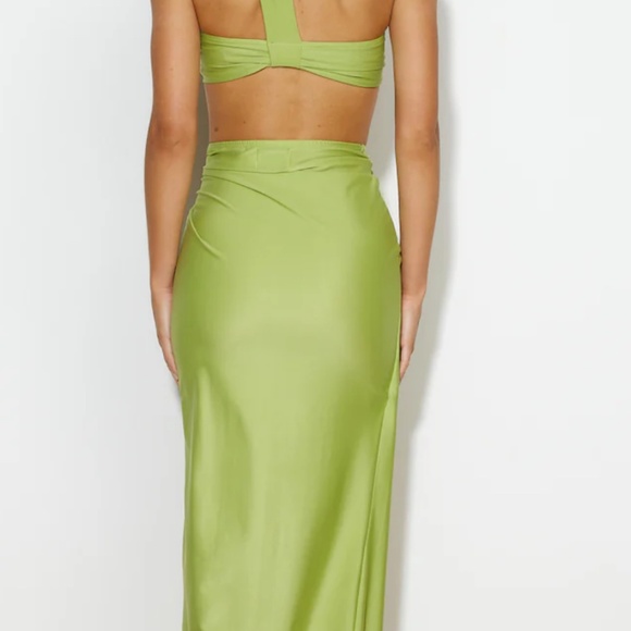 Hello Molly Green Set - Picture 3 of 3